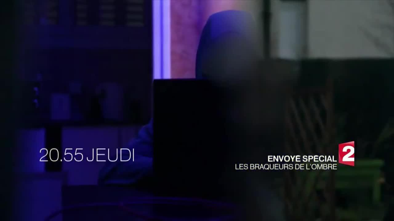 Envoyé spécial