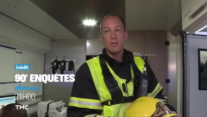 90' Enquêtes