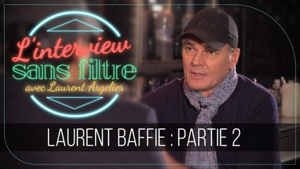 Laurent Baffie : ses nouveaux projets de pièce de théâtre