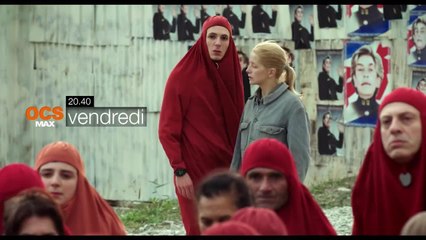 Jacky au royaume des filles