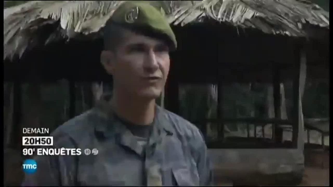 90' Enquêtes
