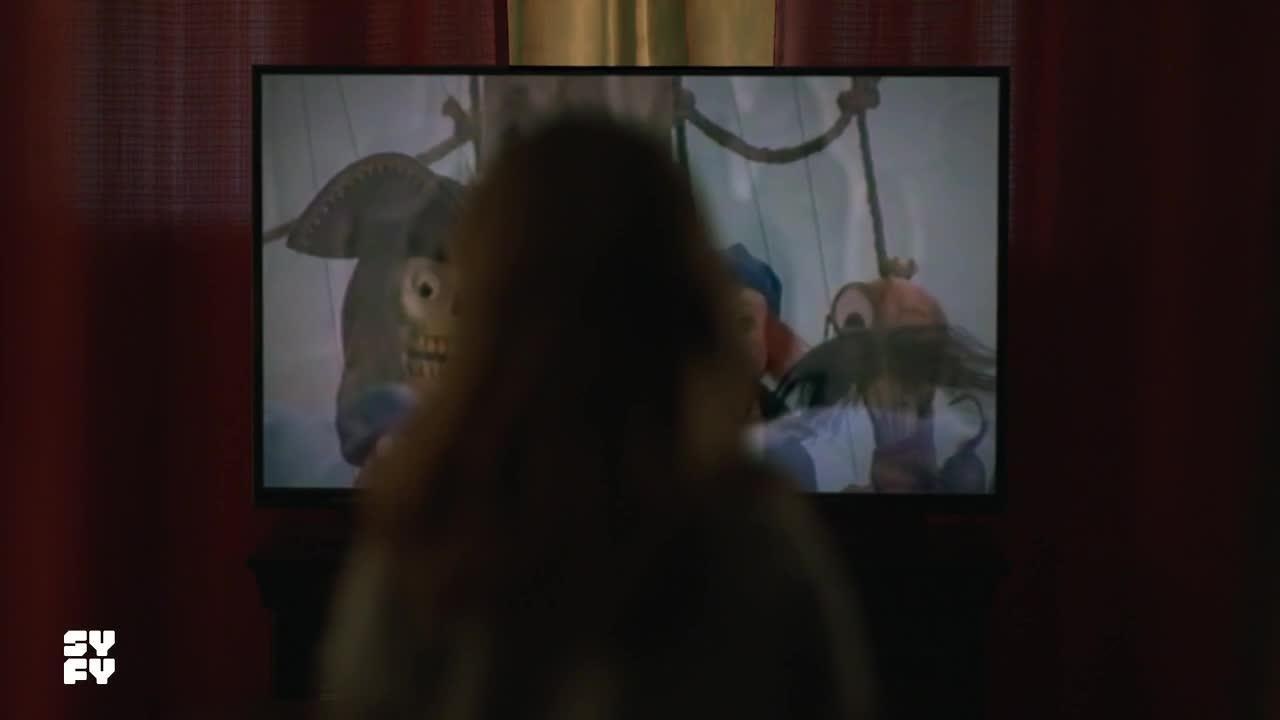 Channel Zero : Candle Cove