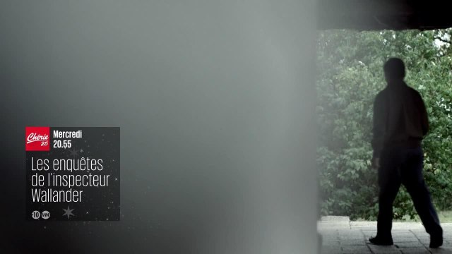Les enquêtes de l'inspecteur Wallander