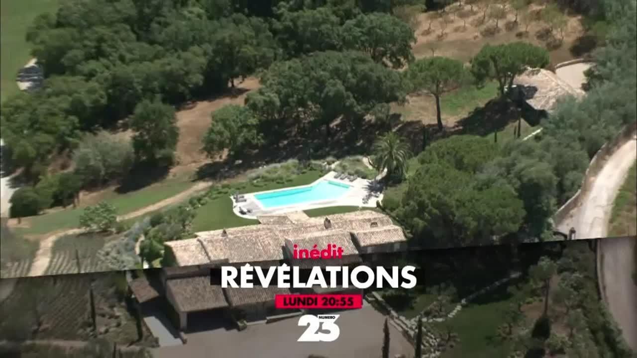 Révélations