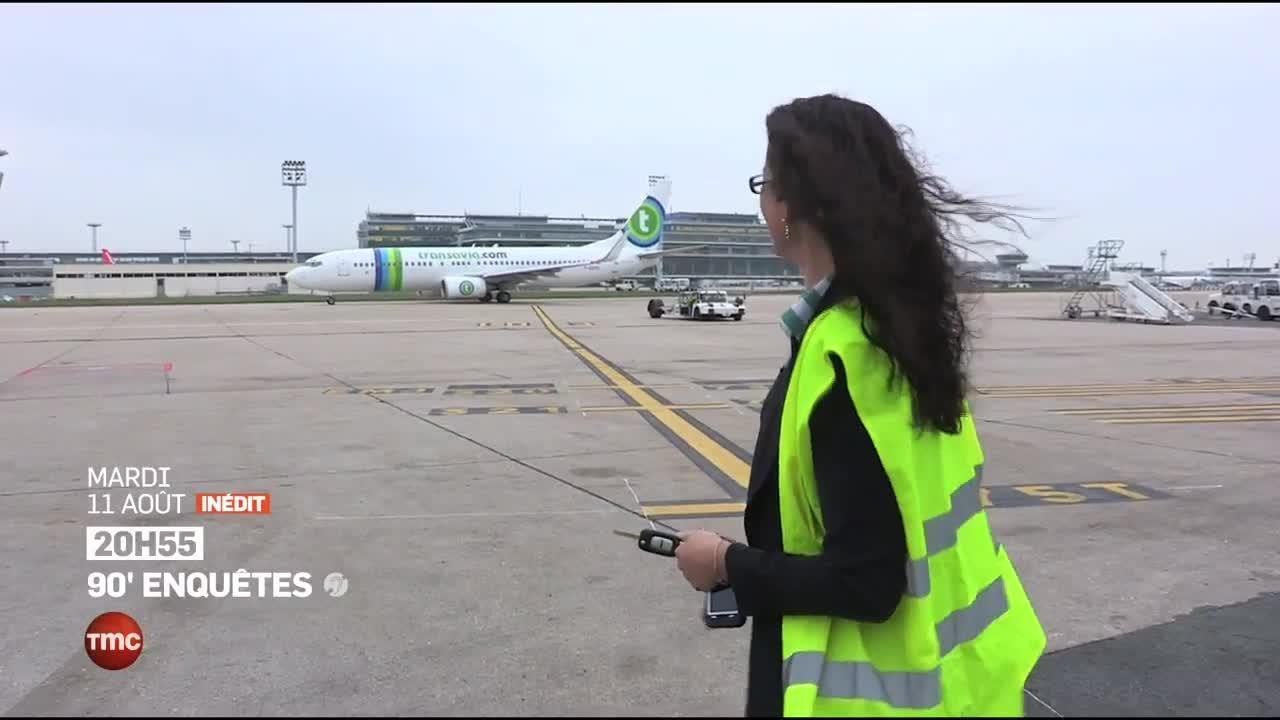 90' Enquêtes