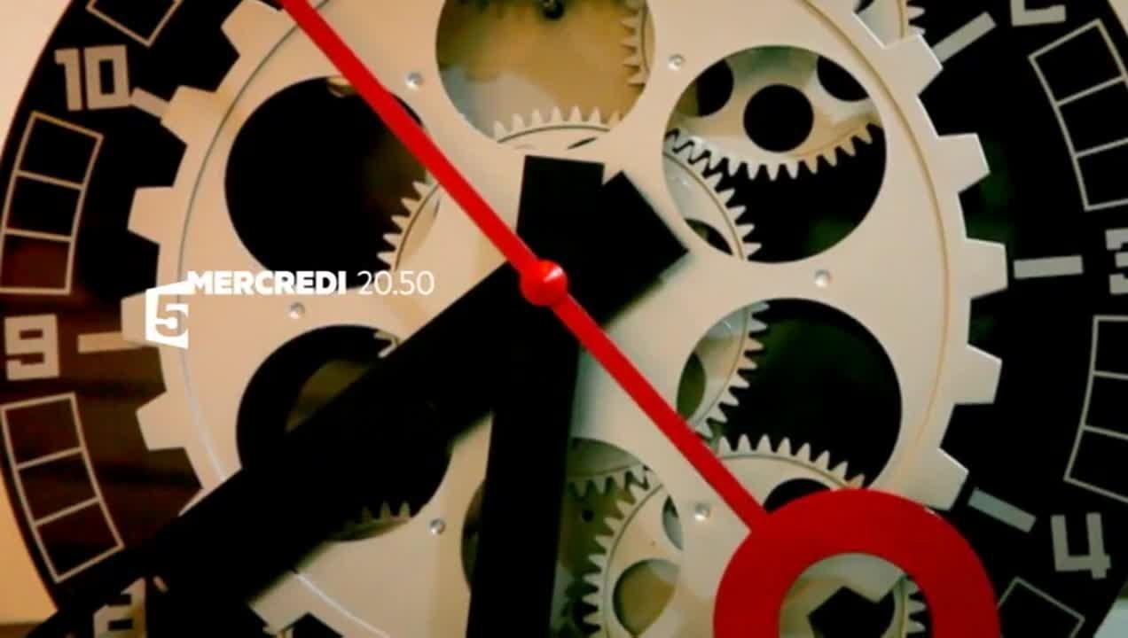De l'Orient à l'Occident