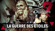 CEQ Star Wars : inspirations, concept de la Force... Tout sur la saga culte