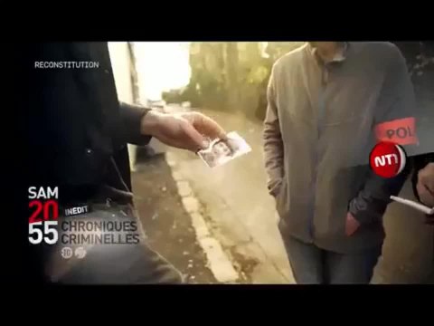 Chroniques criminelles