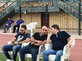 أول صدام بين طارق يحيى ورضا عبدالعال..مواجهة الزمالك وطنطا تحت الأنظار