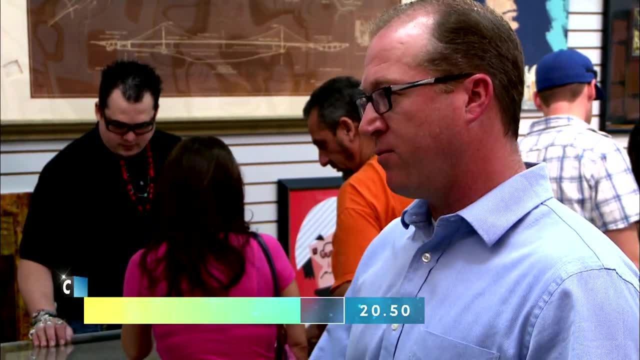 Pawn Stars