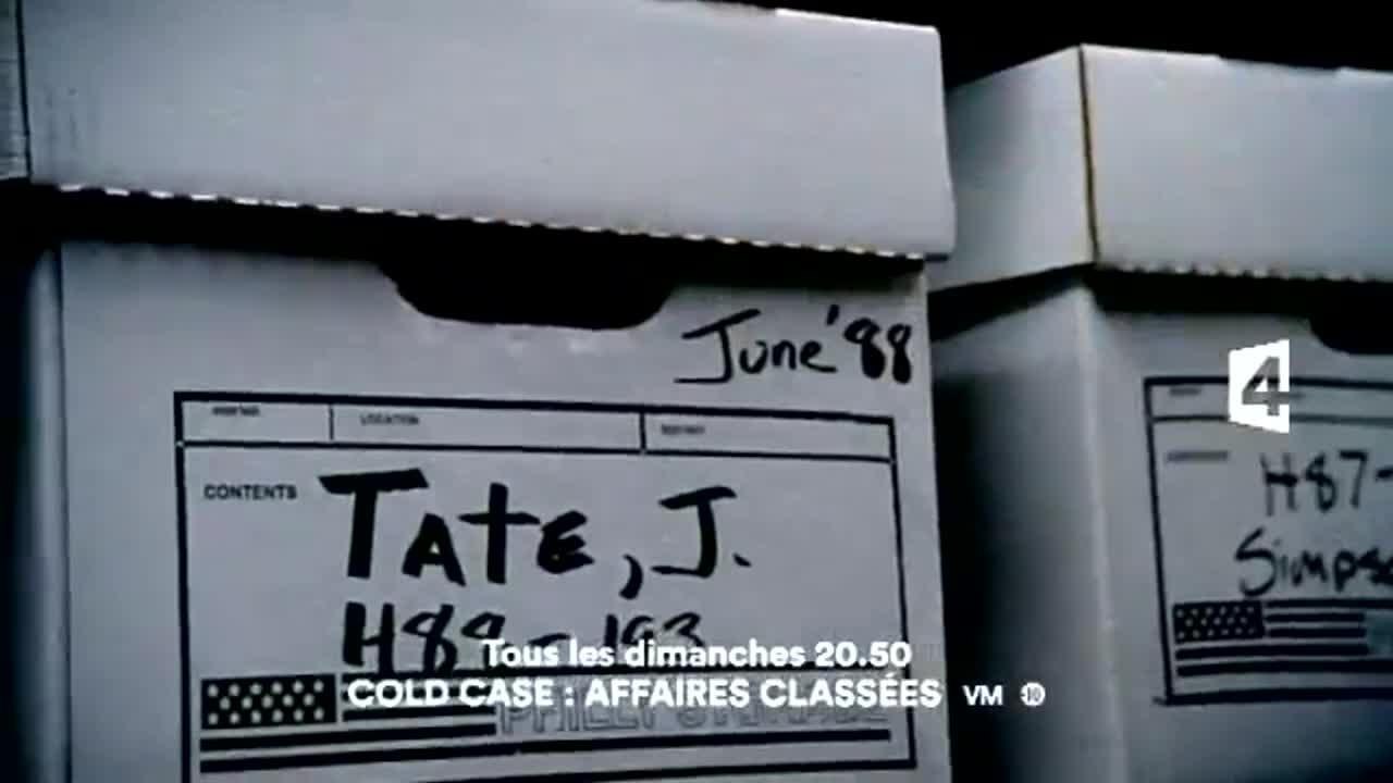 Cold Case
