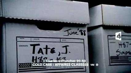 Cold Case