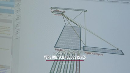 Vers une science des rêves