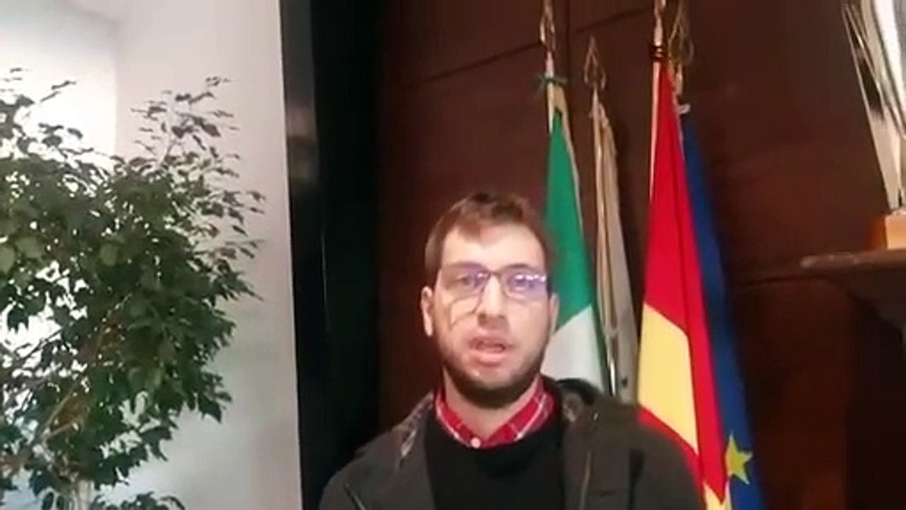 Intervista a Massimo Reboa componente del COMITES in Florida