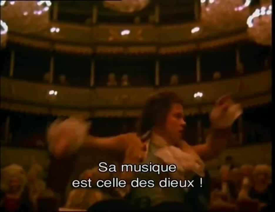 Amadeus (version intégrale)