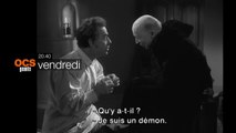 L'oeil du diable