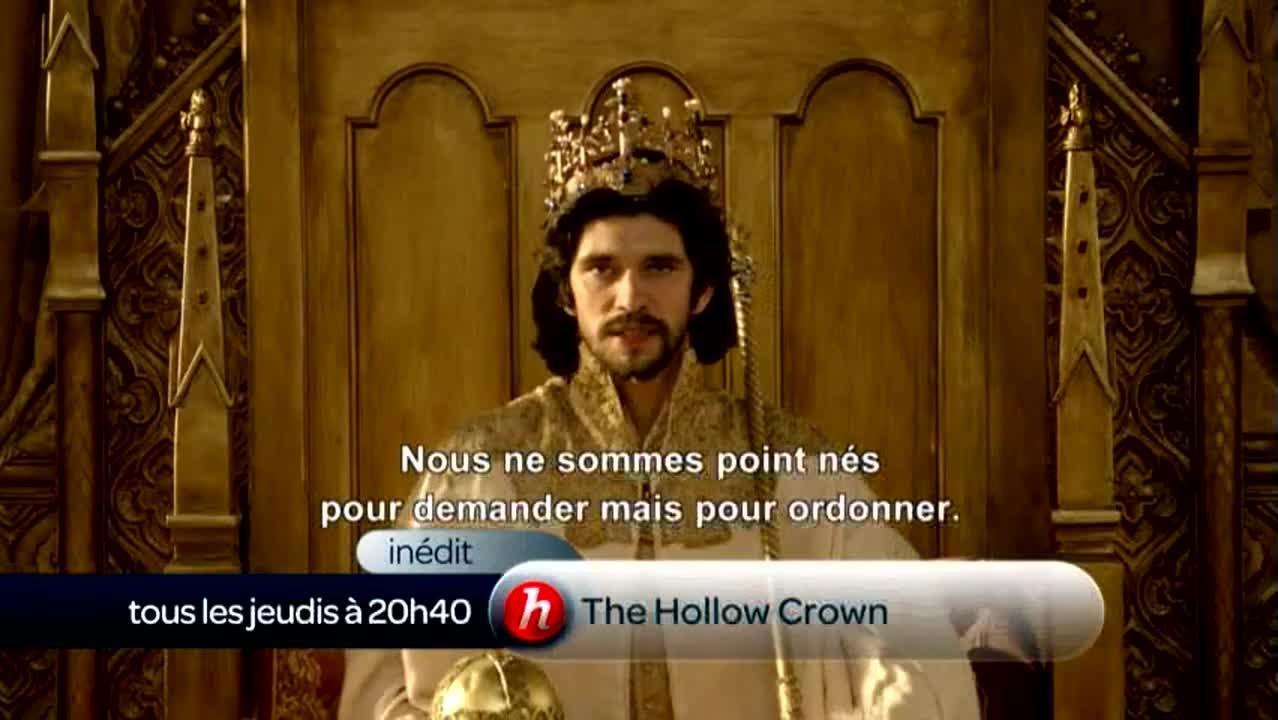 The Hollow Crown