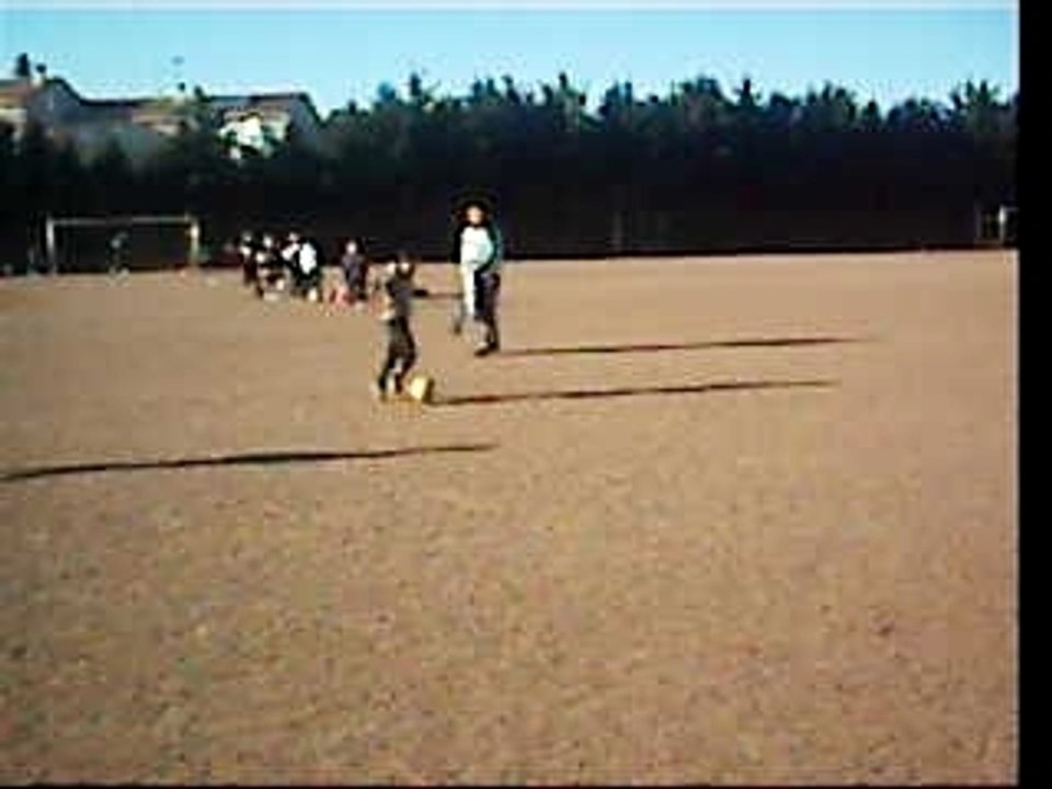 poussins 2 de st martin gazelec montpellier