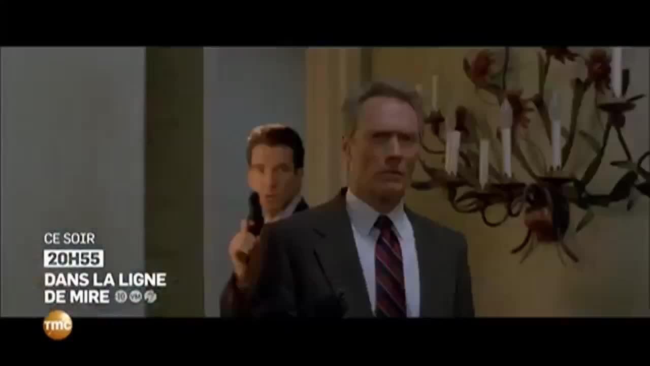 Dans la ligne de mire