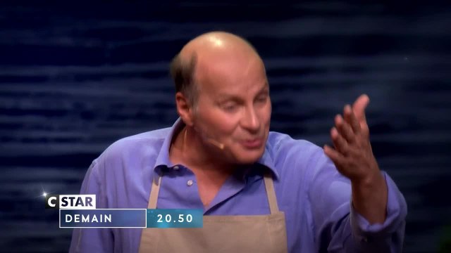 Les hommes viennent de mars, les femmes de Vénus - 11 décembre