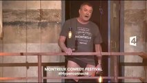 Montreux Comedy Festival