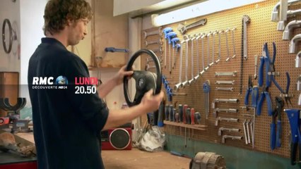 Wheeler Dealers France