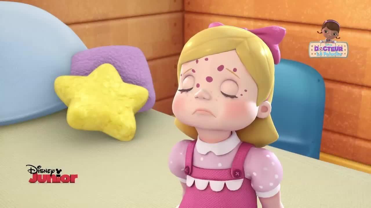 Docteur La Peluche