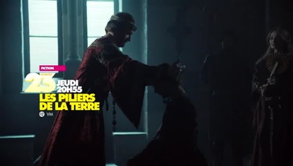 Les piliers de la Terre