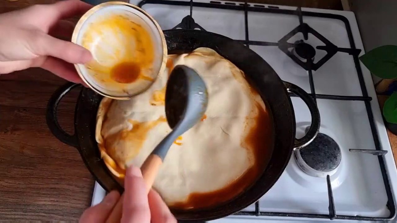 Oh what delicious.  Some people who know this secret  Japma for lunch or dinner