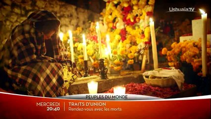 Traits d'union