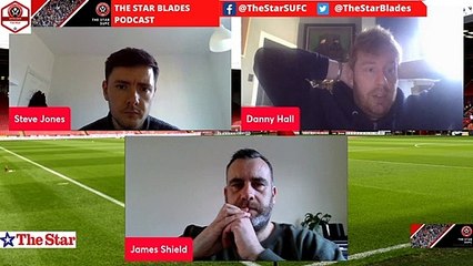 Blades fan Q&A January 5th 2022