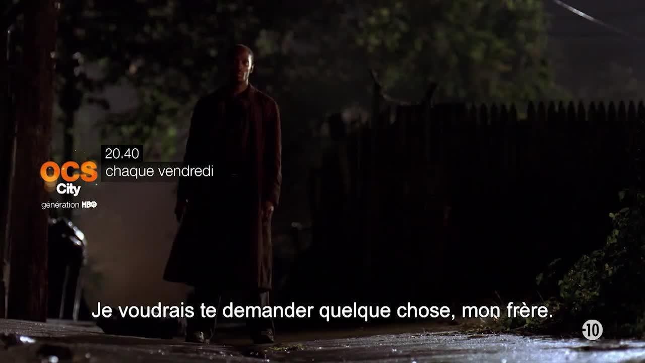 Sur écoute
