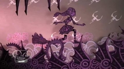 Sabrina, l'apprentie sorcière