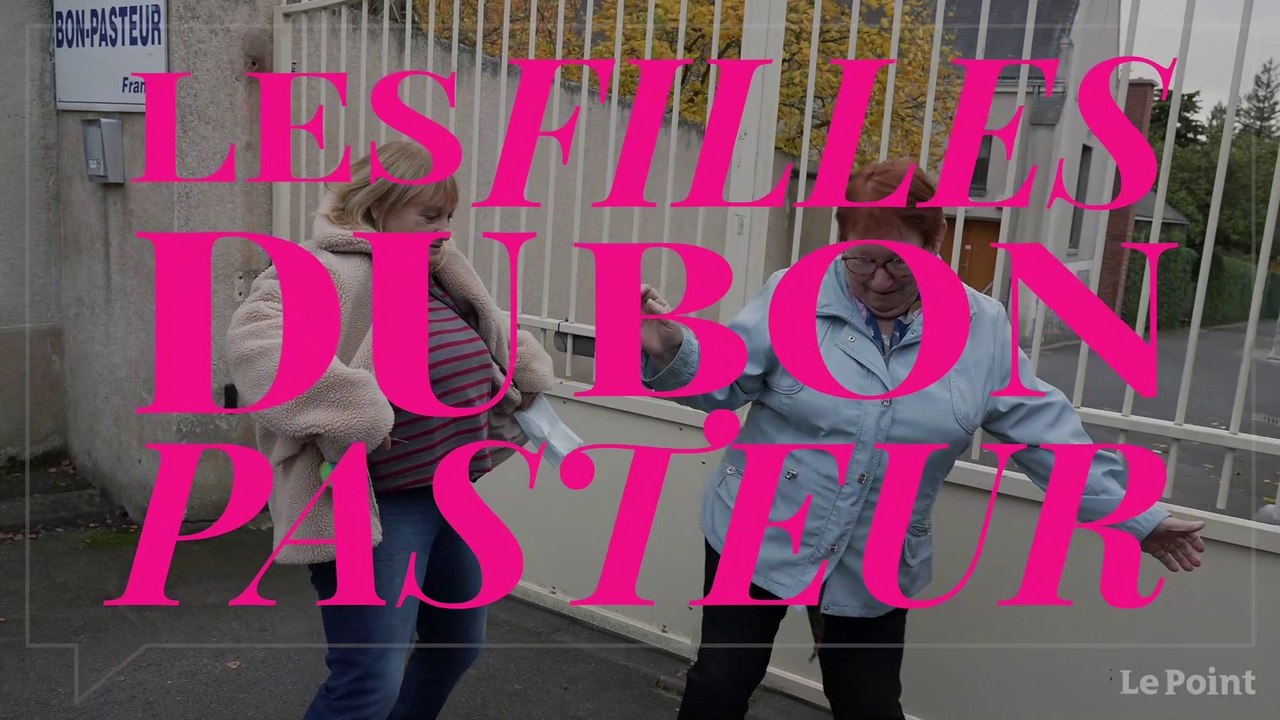 Filles du Bon Pasteur : « Si la paresse est un motif de condamnation, il va falloir agrandir les prisons ! »