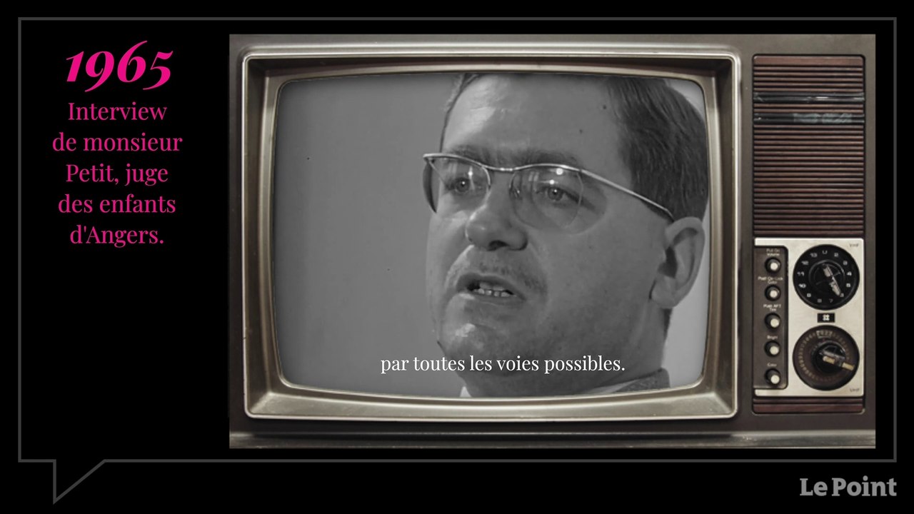 Filles du Bon Pasteur : « Les conditions de placement étaient complètement arbitraires ! »