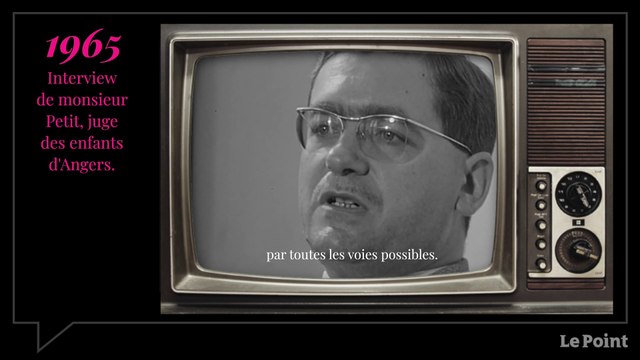 Filles du Bon Pasteur : « Les conditions de placement étaient complètement arbitraires ! »