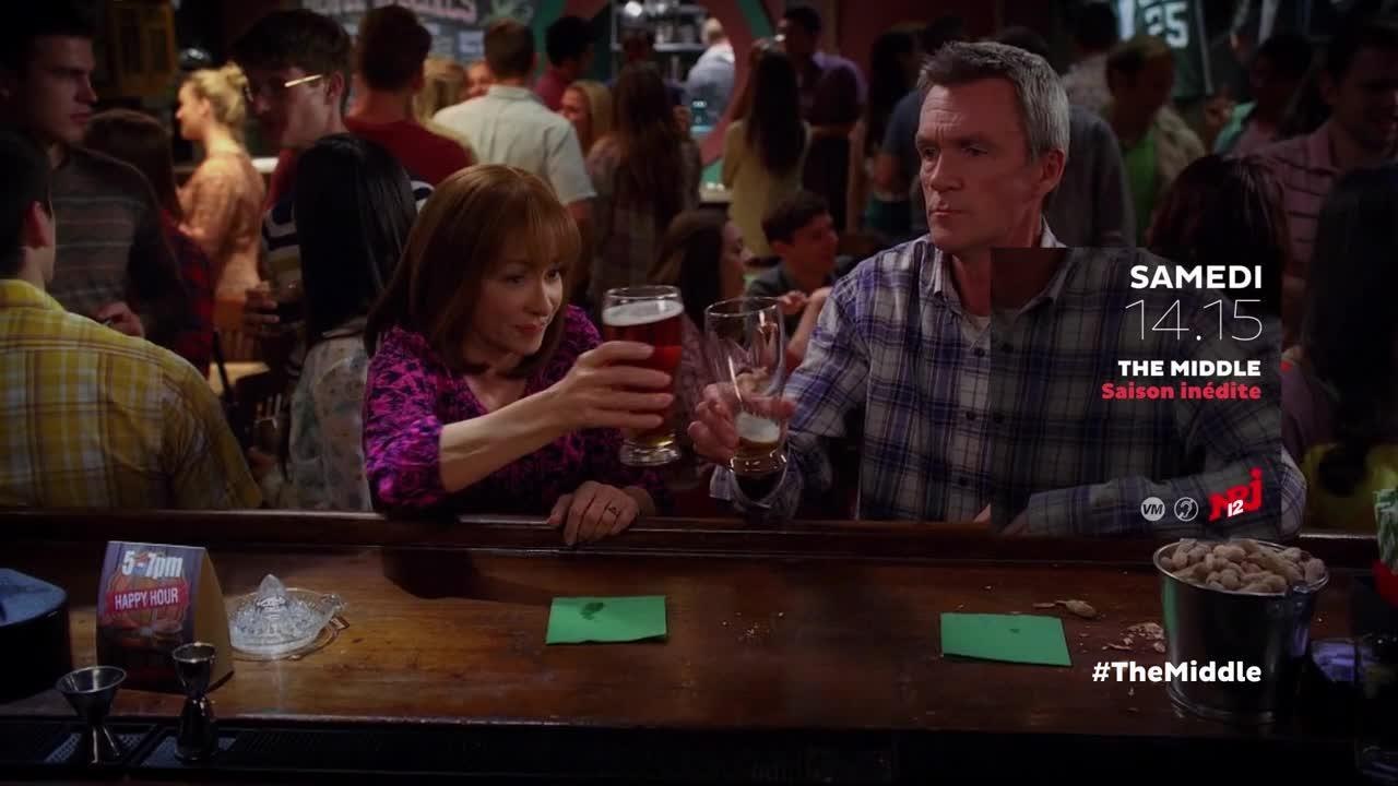 The Middle
