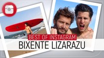 Sport et Pays basque : le meilleur des photos Instagram de Bixente Lizarazu