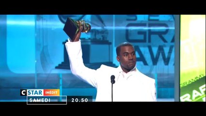 60e anniversaire des Grammy Awards