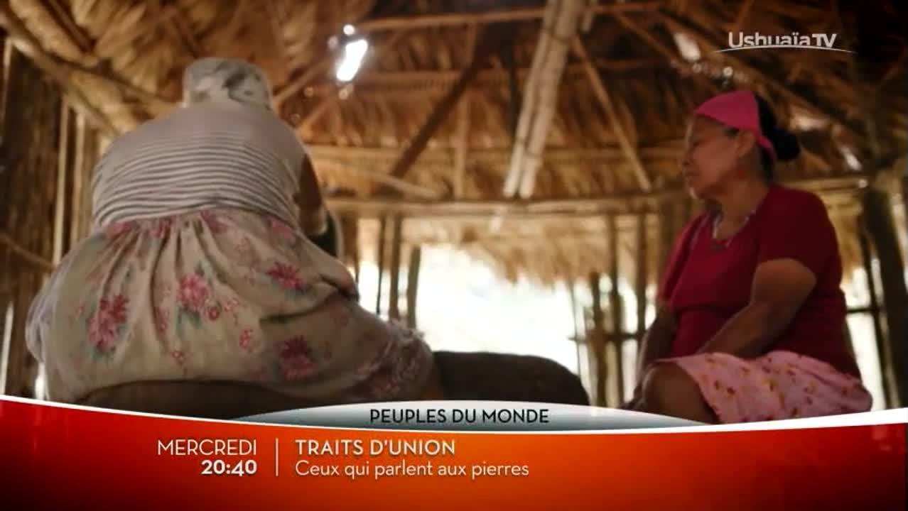 Traits d'union