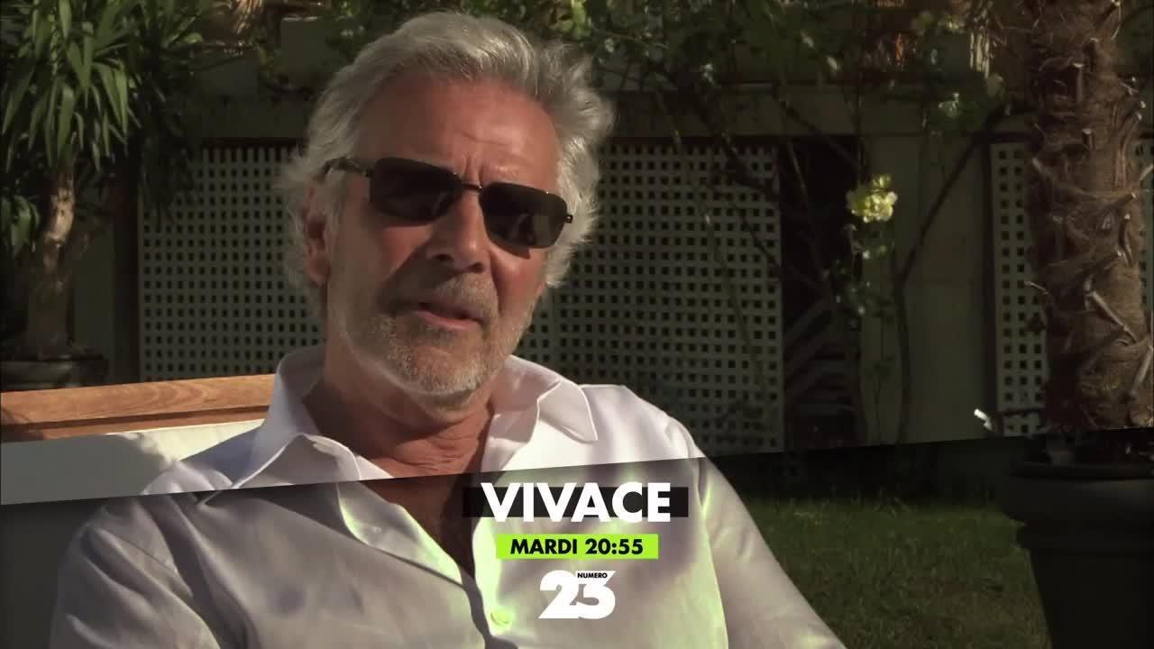 Vivace - 12 décembre