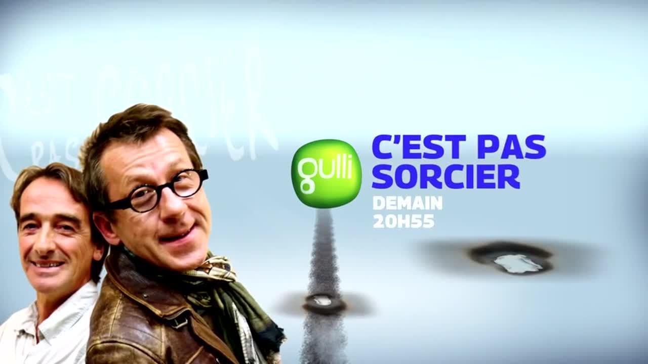 C'est pas sorcier