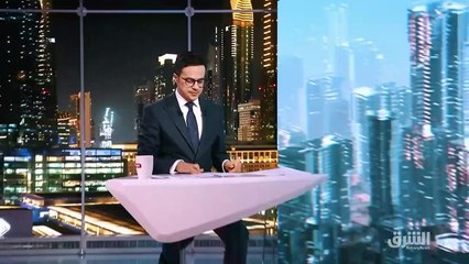 ...الخمي س الثامنة صباحا بتوقيت السعودية عل...