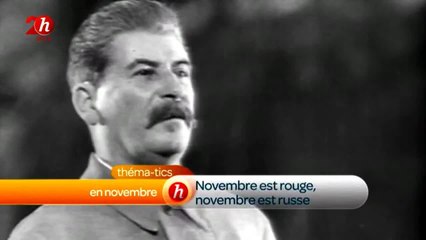 1917, la révolution russe