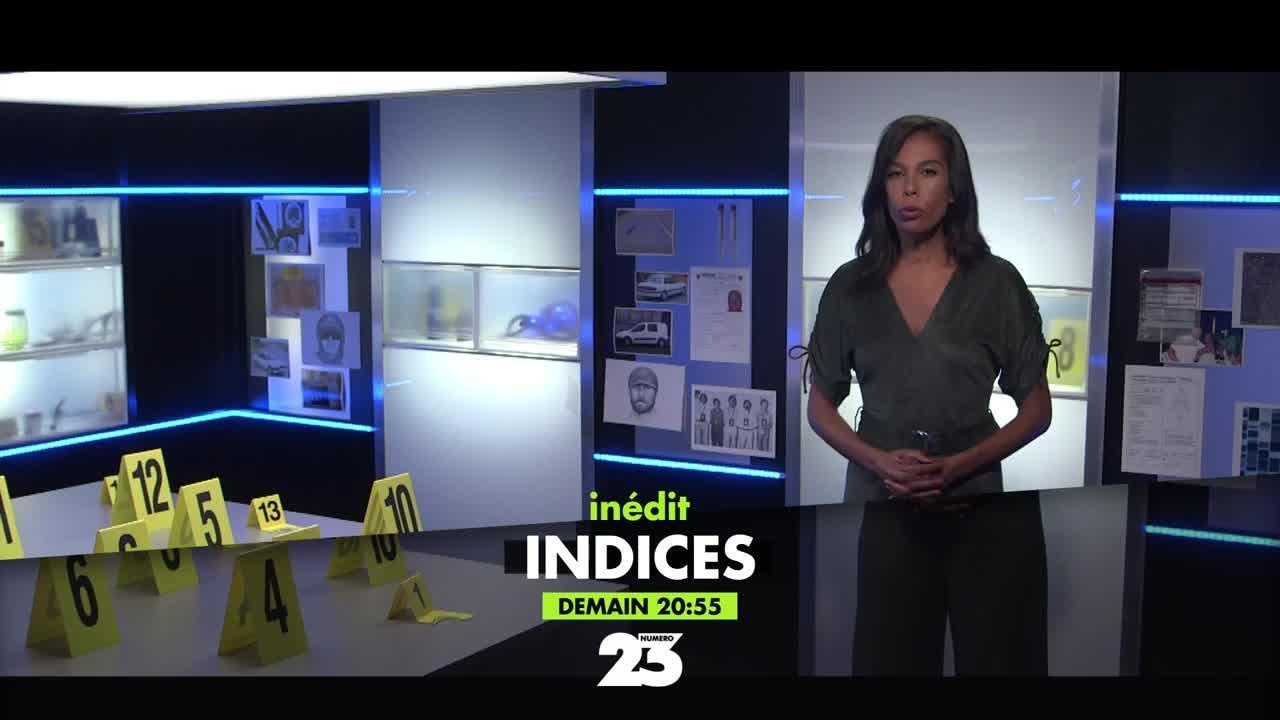 Indices - 7 décembre