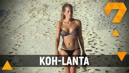 TLQ Koh-Lanta : Comment les candidates font-elles pour s'épiler ?