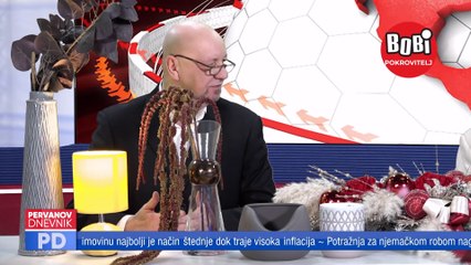 Pervanov Dnevnik - Epizoda 68 (30.12.2021.)