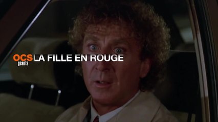 Nuit de noces chez les fantômes