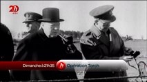 «Opération Torch», 1942 les Alliés débarquent