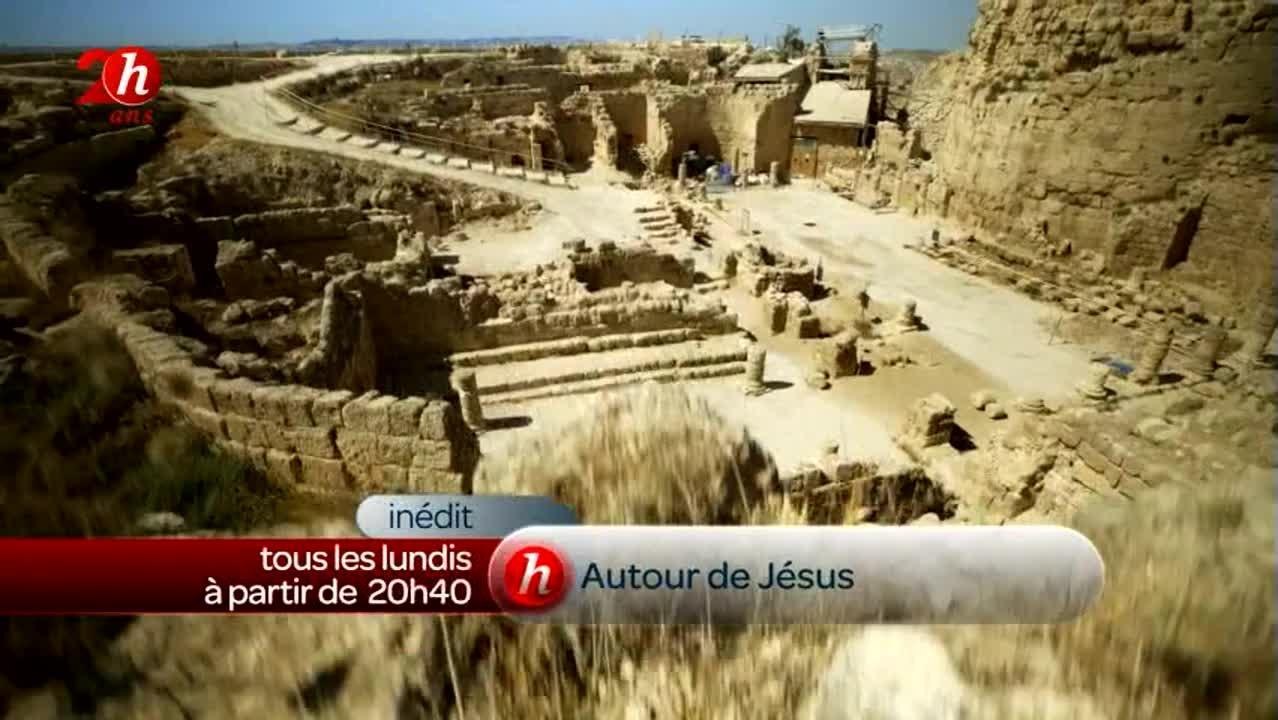Jésus de Nazareth